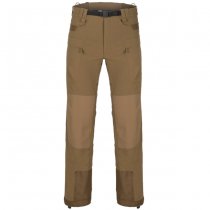 Helikon-Tex Blizzard Pants - Coyote - XS - Regular