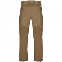 Helikon-Tex Blizzard Pants - Coyote - XS - Regular