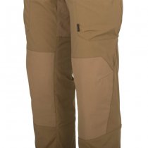 Helikon-Tex Blizzard Pants - Coyote - XS - Regular