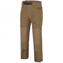 Helikon-Tex Blizzard Pants - Coyote - L - Regular