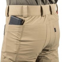 Helikon-Tex Covert Tactical Pants - Black - M - Short