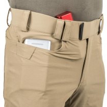 Helikon-Tex Covert Tactical Pants - Taiga Green - S - Regular