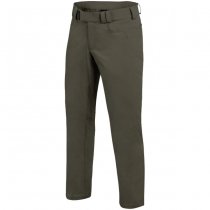 Helikon-Tex Covert Tactical Pants - Taiga Green - 4XL - Long