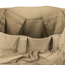 Helikon-Tex Covert Tactical Pants - Khaki - S - Regular