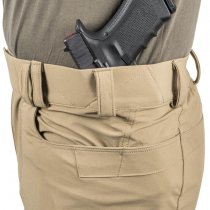 Helikon-Tex Covert Tactical Pants - Khaki - M - XLong