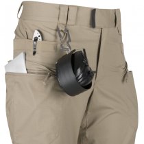 Helikon-Tex Hybrid Tactical Pants - Taiga Green - XL - Short