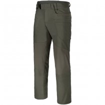 Helikon-Tex Hybrid Tactical Pants - Taiga Green - 2XL - Short