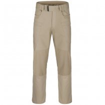 Helikon-Tex Hybrid Tactical Pants - Taiga Green - S - Regular