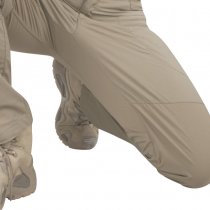 Helikon-Tex Hybrid Tactical Pants - Khaki - S - Regular