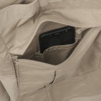 Helikon-Tex Hybrid Tactical Pants - Khaki - XL - Regular