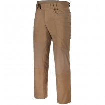 Helikon-Tex Hybrid Tactical Pants - Mud Brown - 4XL - Long