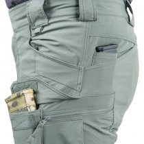 Helikon-Tex OTP Outdoor Tactical Pants - Black - S - Short