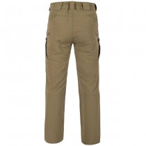 Helikon-Tex OTP Outdoor Tactical Pants - Black - L - Short