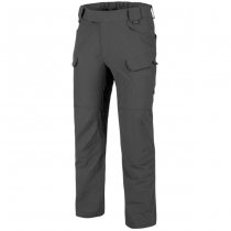 Helikon-Tex OTP Outdoor Tactical Pants - Black - 3XL - Regular