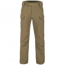 Helikon-Tex OTP Outdoor Tactical Pants - Taiga Green - XL - Short