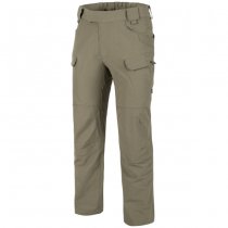 Helikon-Tex OTP Outdoor Tactical Pants - Adaptive Green - XL - Short