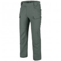 Helikon-Tex OTP Outdoor Tactical Pants - Olive Drab - 4XL - Regular