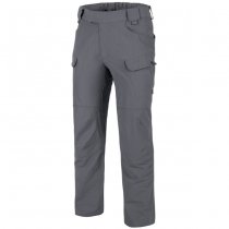 Helikon-Tex OTP Outdoor Tactical Pants - Shadow Grey - 3XL - Short