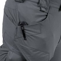 Helikon-Tex OTP Outdoor Tactical Pants Lite - Black - S - Short