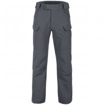 Helikon-Tex OTP Outdoor Tactical Pants Lite - Black - 2XL - Short