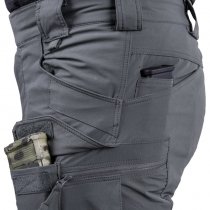 Helikon-Tex OTP Outdoor Tactical Pants Lite - Black - 2XL - Short