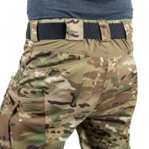 Helikon-Tex UTP Urban Tactical Flex Pants - Olive Green - S - Regular