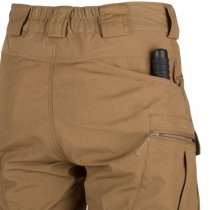 Helikon-Tex UTP Urban Tactical Flex Pants - Olive Green - M - Regular