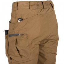 Helikon-Tex UTP Urban Tactical Flex Pants - Olive Green - XL - Regular