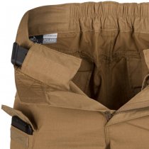 Helikon-Tex UTP Urban Tactical Flex Pants - Olive Green - XL - Regular