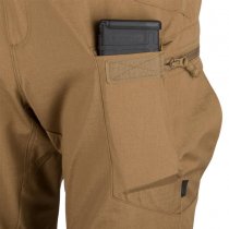 Helikon-Tex UTP Urban Tactical Flex Pants - Olive Green - 3XL - Regular