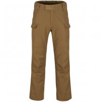 Helikon-Tex UTP Urban Tactical Flex Pants - Coyote - S - Regular