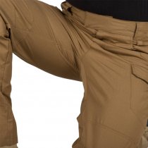 Helikon-Tex UTP Urban Tactical Flex Pants - Coyote - S - Regular