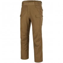 Helikon-Tex UTP Urban Tactical Flex Pants - Coyote - M - Regular