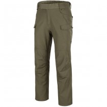 Helikon-Tex UTP Urban Tactical Flex Pants - Adaptive Green - 3XL - Regular