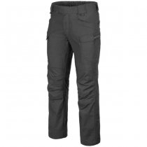 Helikon-Tex UTP Urban Tactical Pants PolyCotton Canvas - Black - 4XL - Short