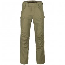 Helikon-Tex UTP Urban Tactical Pants PolyCotton Canvas - Oilve Green - M - Short