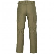 Helikon-Tex UTP Urban Tactical Pants PolyCotton Canvas - Oilve Green - XL - Short