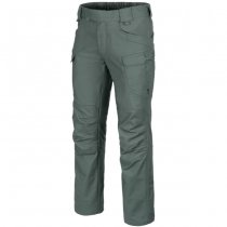 Helikon-Tex UTP Urban Tactical Pants PolyCotton Canvas - Oilve Drab - L - Short