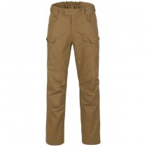 Helikon-Tex UTP Urban Tactical Pants - PolyCotton Ripstop - US Woodland - S - Short