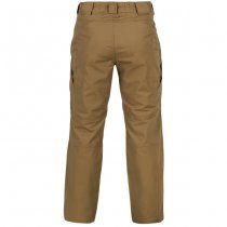 Helikon-Tex UTP Urban Tactical Pants - PolyCotton Ripstop - US Woodland - S - Short