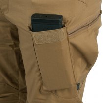 Helikon-Tex UTP Urban Tactical Pants - PolyCotton Ripstop - US Woodland - S - Short