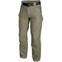 Helikon-Tex UTP Urban Tactical Pants - PolyCotton Ripstop - Adaptive Green - S - Short