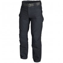 Helikon-Tex UTP Urban Tactical Pants - PolyCotton Ripstop - Navy Blue - S - Short