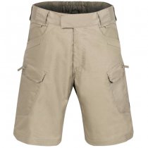 Helikon-Tex UTS Urban Tactical Shorts 8.5 PolyCotton Ripstop - Olive Green - 2XL