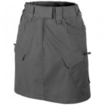 Helikon-Tex UTL Urban Tactical Skirt PolyCotton Ripstop - Black