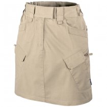 Helikon-Tex UTL Urban Tactical Skirt PolyCotton Ripstop - Khaki - 33