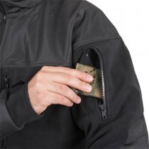 Helikon-Tex Classic Army Fleece Jacket - Shadow Grey - M