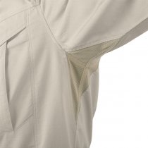 Helikon-Tex Defender Mk2 Shirt - Khaki - S