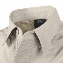 Helikon-Tex Defender Mk2 Shirt - Khaki - S