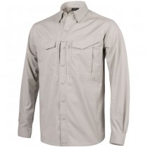 Helikon-Tex Defender Mk2 Shirt - Khaki - XL